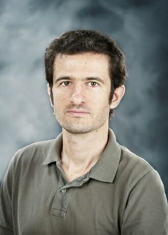 profile picture for Jean-Francois Gout, PhD