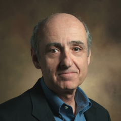 profile picture for Sidney Hecht