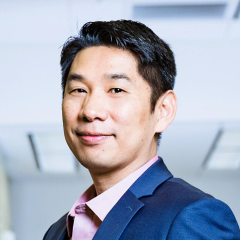 profile picture for Hao Yan