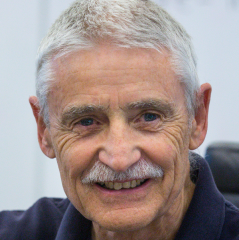 profile picture for Leland Hartwell